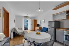 City Apartmány Tučepi Apartmán 4 - City A3 foto 4