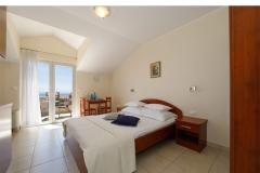 Vila Lili Apartmán 1 - A2 foto 2