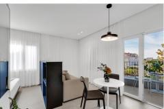 Vila Lili Apartmán 2 - A2+1 foto 5