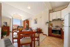 Vila Lili Apartmán 3 - A2+2 foto 3