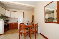 Vila Lili Apartmán 3 - A2+2 foto 4