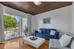 Vila Lili Apartmán 4 - A2+2+1 foto 3