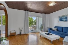 Vila Lili Apartmán 4 - A2+2+1 foto 4