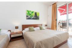 Vila Nela Apartmán 3 - A3+1- D foto 1