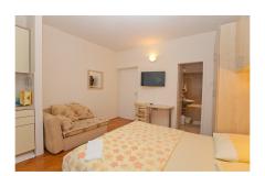 Vila Snježana Apartmán 3 - studio 2+1 foto 1