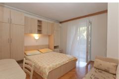 Vila Snježana Apartmán 3 - studio 2+1 foto 2