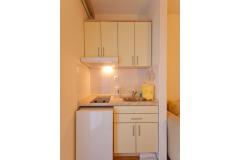 Vila Snježana Apartmán 3 - studio 2+1 foto 5