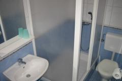Vila Snježana Apartmán 1 - 3+2seaview foto 5