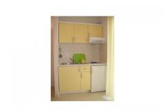 Vila Snježana Apartmán 4 - studio 2+2 foto 4