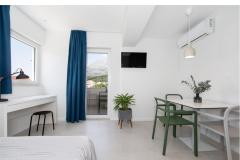 Apartmány No. 18 Apartmán 3 - Studio 1 foto 2