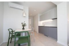 Apartmány No. 18 Apartmán 3 - Studio 1 foto 4