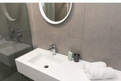 Apartmány No. 18 Apartmán 3 - Studio 1 foto 5