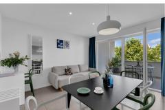 Apartmány No. 18 Apartmán 1 - Ap 2 foto 2