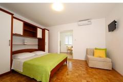 Villa 750 Apartmán 1 - 4: A2 foto 2