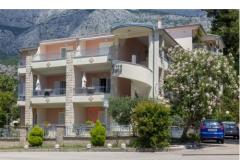 Villa Alesa Apartmán 1 - App br. 1 foto 1