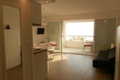Villa Ban Tucepi Apartmán 1 - A6 Sipak foto 3