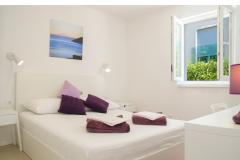 Villa Ban Tucepi Apartmán 3 - A2 Lavanda foto 1