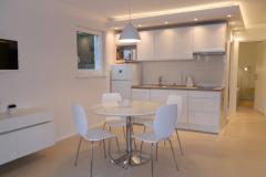 Villa Ban Tucepi Apartmán 4 - A3 Limun foto 3
