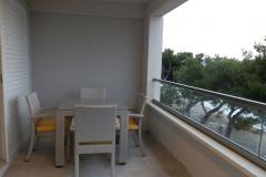 Villa Ban Tucepi Apartmán 4 - A3 Limun foto 4