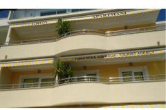 Villa Grgo Apartmán 1 - Ap 2+1 foto 1