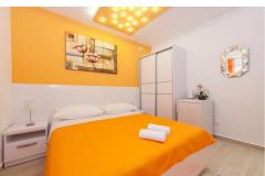 Villa Grgo Izba 5 - Soba 1/2 foto 2