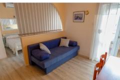 Villa Jedini Apartmán 1 - A1 foto 3