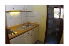 Villa Jedini Apartmán 4 - A4 foto 2