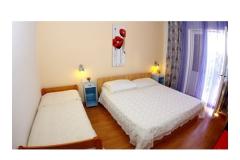 Villa Jedini Apartmán 3 - A3 foto 2