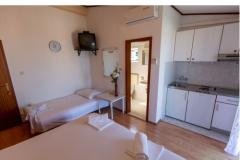Villa Jedini Apartmán 5 - Studio 2+1 foto 1