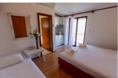 Villa Jedini Apartmán 5 - Studio 2+1 foto 4