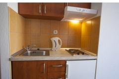 Villa Miramare Apartmán 1 - app-studio foto 3