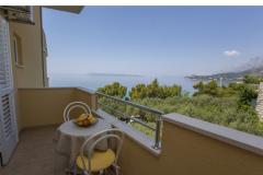 Villa Miramare Apartmán 1 - app-studio foto 4