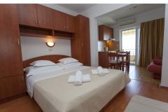 Villa Miramare Apartmán 2 - app-studio foto 1