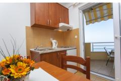 Villa Miramare Apartmán 2 - app-studio foto 3