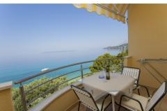 Villa Miramare Apartmán 2 - app-studio foto 4