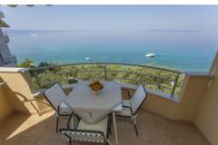 Villa Miramare Apartmán 3 - app-studio foto 3