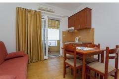 Villa Miramare Apartmán 3 - app-studio foto 4