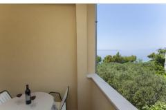 Villa Miramare Apartmán 4 - apartman foto 4