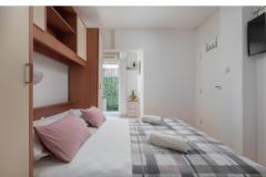 Villa Nevena Apartmán 1 - Apartman 2 foto 2