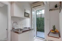 Villa Nevena Apartmán 1 - Apartman 2 foto 3