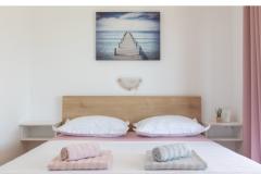 Villa Nevena Izba 2 - Soba 1 foto 1