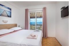 Villa Nevena Izba 2 - Soba 1 foto 2