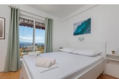 Villa Nevena Izba 3 - Soba 2 foto 2