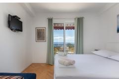 Villa Nevena Izba 3 - Soba 2 foto 3