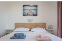 Villa Nevena Izba 4 - Soba 3 foto 1