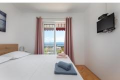 Villa Nevena Izba 4 - Soba 3 foto 3