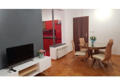 Villa Rossa Apartmán 1 - 101 foto 3