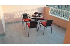 Villa Rossa Apartmán 1 - 101 foto 4