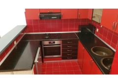 Villa Rossa Apartmán 1 - 101 foto 5