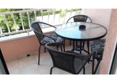 Villa Rossa Apartmán 2 - 202 foto 5